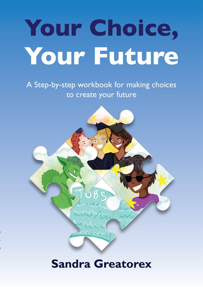 Sandra Greatorex tweet media