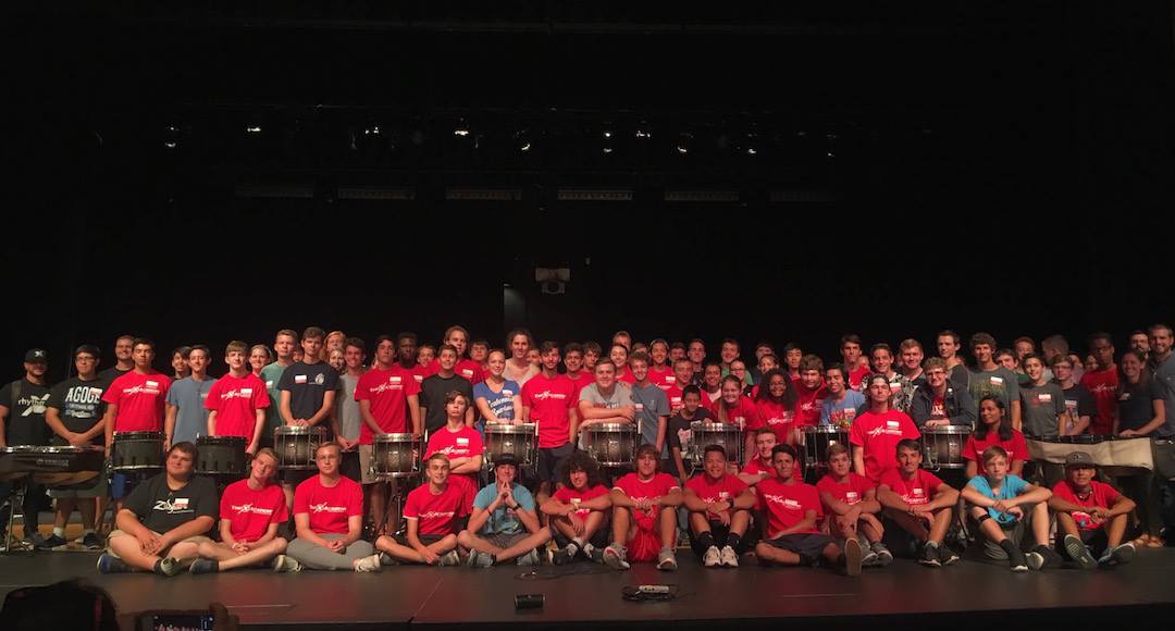 RhythmXinc's tweet photo. The Rhythm eXperience is coming back to Texas! The event is just over a week away, register today at https://t.co/TVSPTo443t! #xacademy https://t.co/R0qlaXs7Br