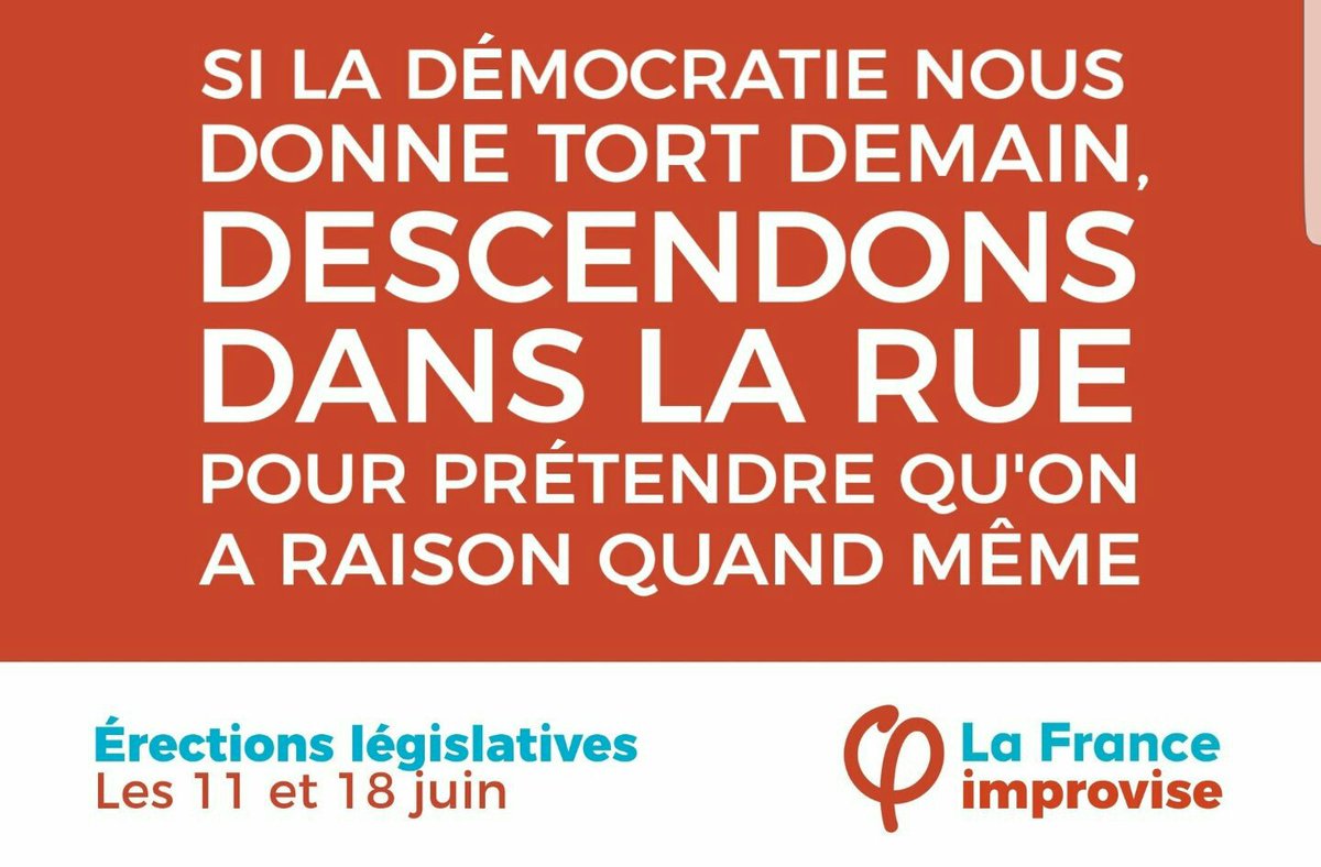 Mathilde_Klara's tweet photo. À voir Enthousiasme (quasi général)  suite à l'annonce #DialogueSocial je vois mieux pourquoi #Ruffin voulait taper sur trucs à la c..😇 https://t.co/VtqXoIVzPt