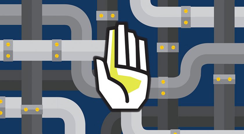 Adweek's tweet photo. .@TheTradeDeskInc and @WhiteOps are teaming up to block bot traffic before advertisers buy it: https://t.co/T2S8STmsl7 https://t.co/lmp8EP2Kc5