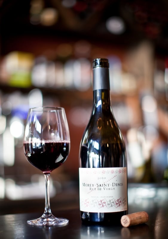 The Smoking Goat is an award-winning California-French Bistro. Try out $4 🍻, $5 🍷, $6 apps at #HappyHour from 5-6pm!
<a href="/thesmokinggoat/">The Smoking Goat</a>