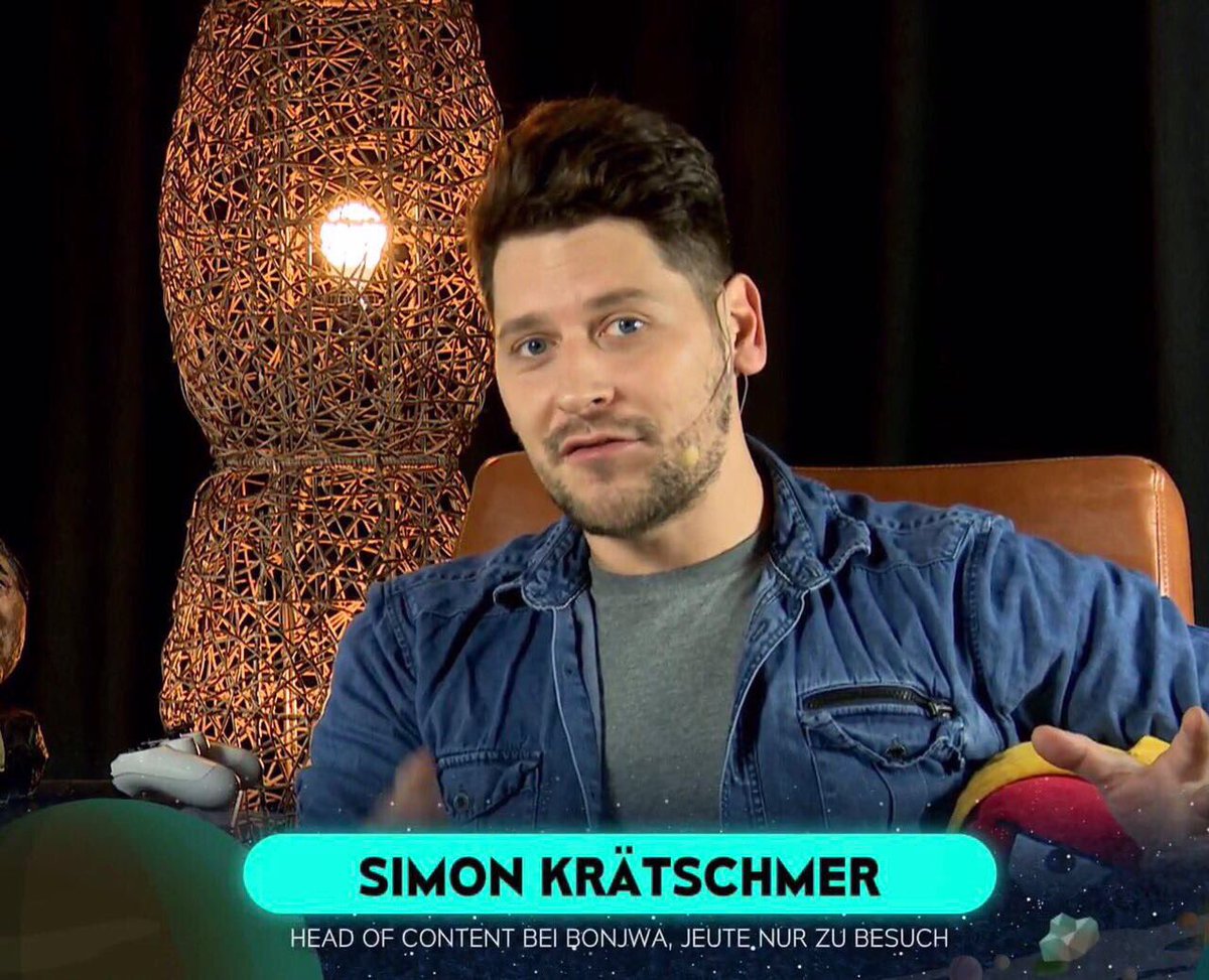 Bimon's tweet photo. Jetzt isses raus. #RBTV #Byemon https://t.co/9PTriQbguk