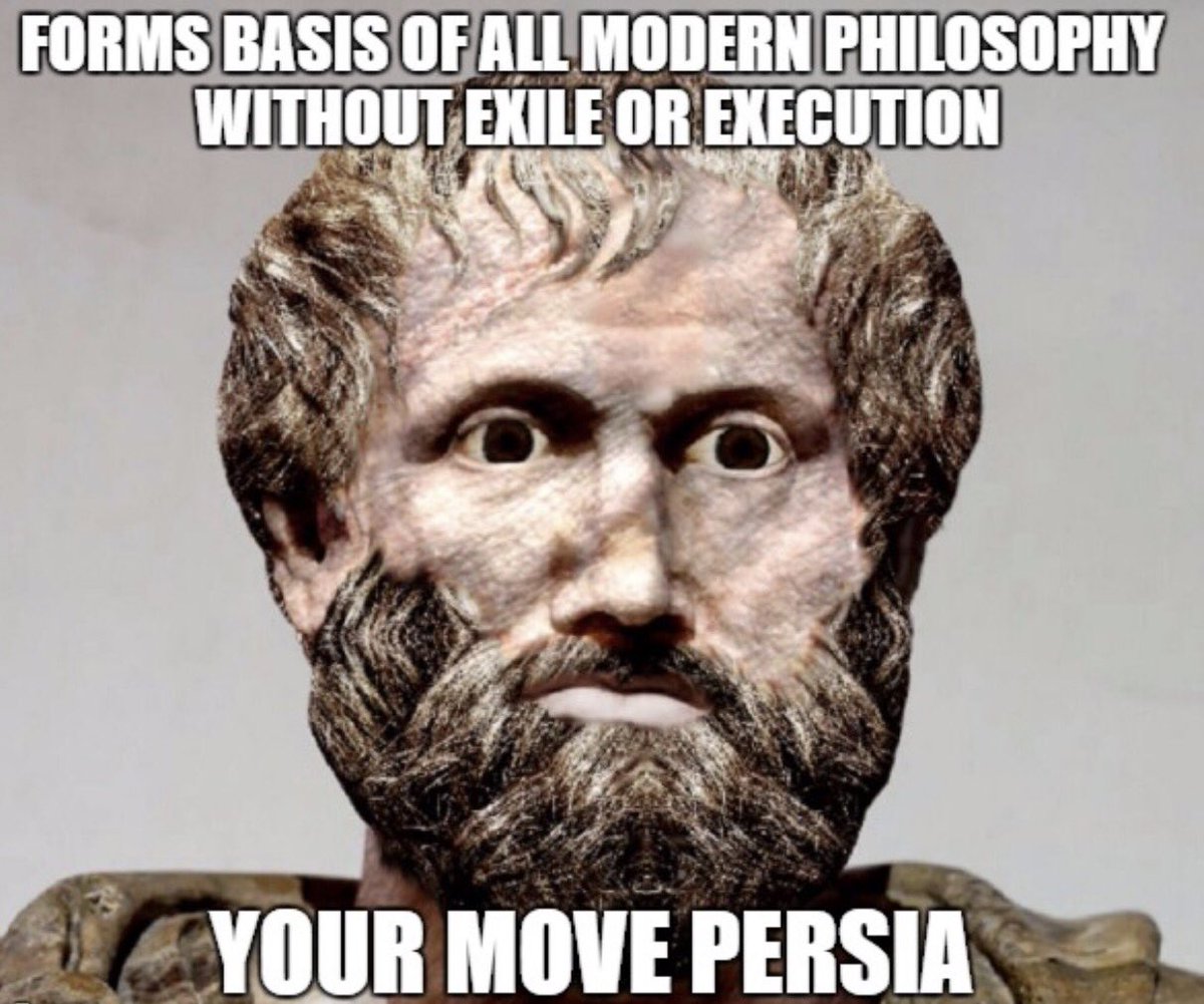 Aristotle (@Aristotle_1st) / Posts / X