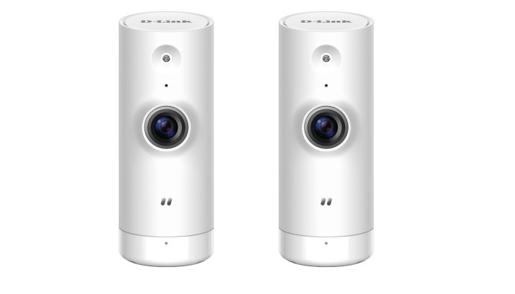 coderewind's tweet photo. D-Link Launches Affordable DCS-800LH Mini HD Wi-Fi Camera - https://t.co/lGrqnaiq2O https://t.co/eNUEeX7wPS