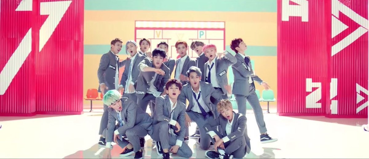 extrasvts's tweet photo. THREAD: Seventeen as realistic high schoolers https://t.co/Zx97dTs9lN