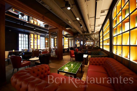 BcnRestaurantes's tweet photo. Situado en la encantadora calle Enric Granados, Alba Granados nos acogen en un ambiente moderno y elegante. https://t.co/Aw05UwyK1n https://t.co/1wUqOUoqO5