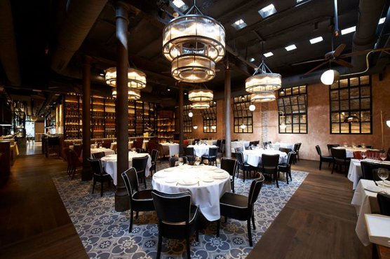 BcnRestaurantes's tweet photo. Situado en la encantadora calle Enric Granados, Alba Granados nos acogen en un ambiente moderno y elegante. https://t.co/Aw05UwyK1n https://t.co/1wUqOUoqO5