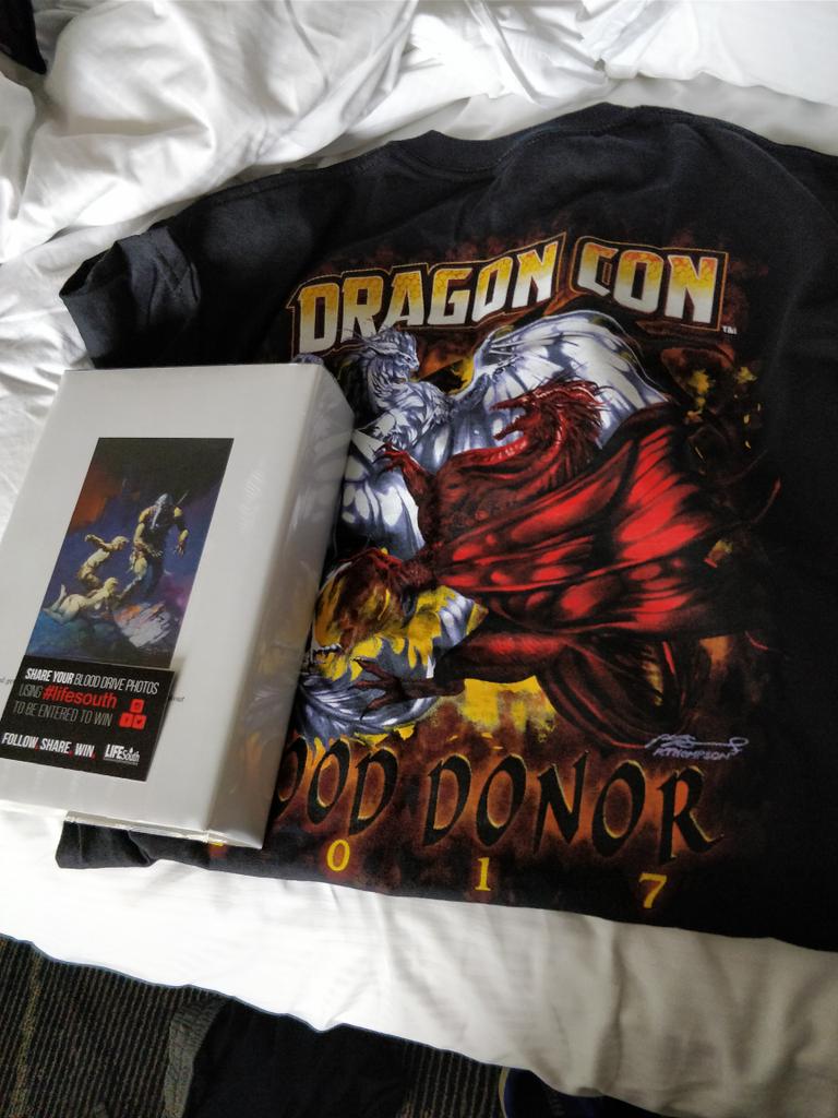 #lifesouth #moisturecon2017