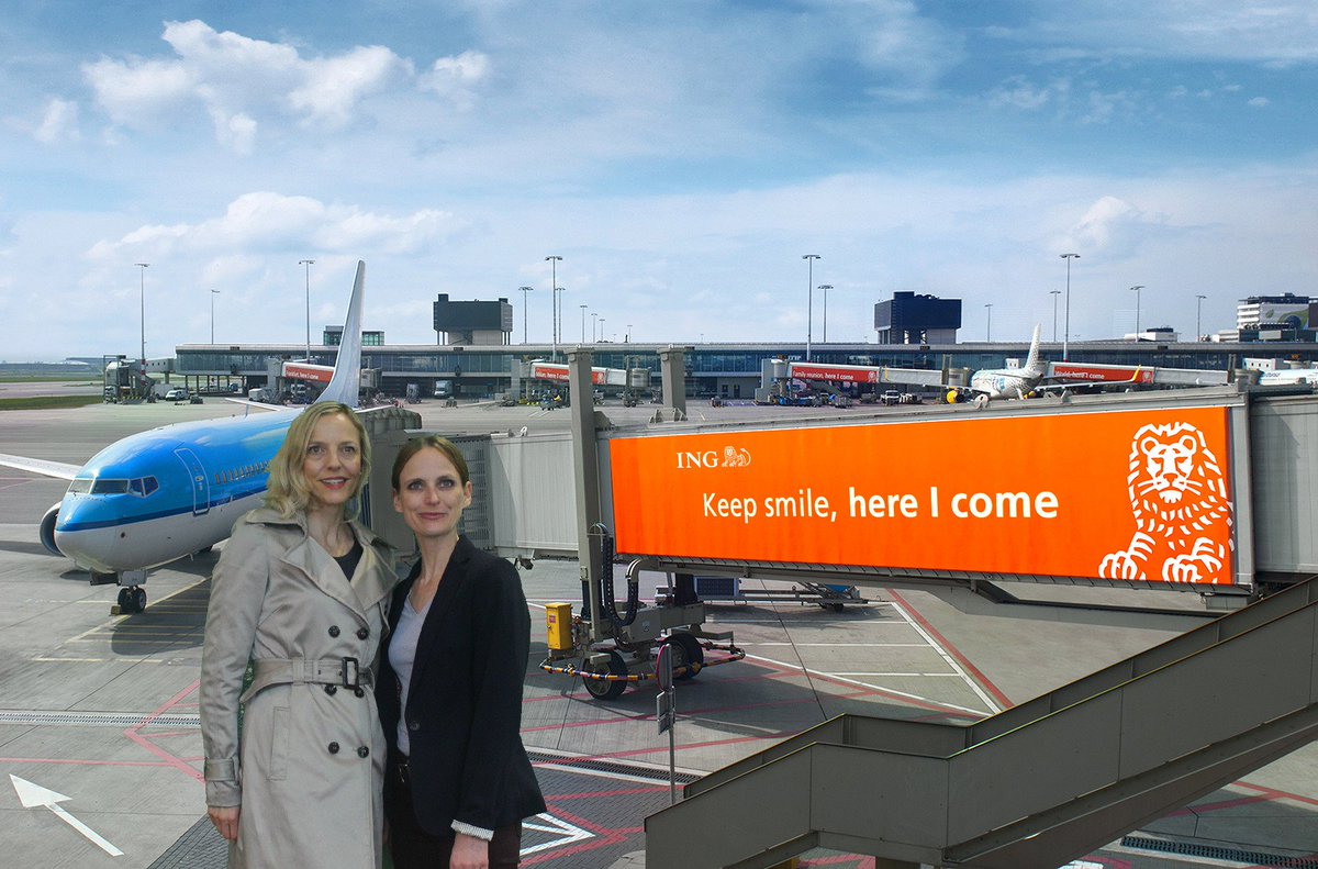 #hereicome tweet media