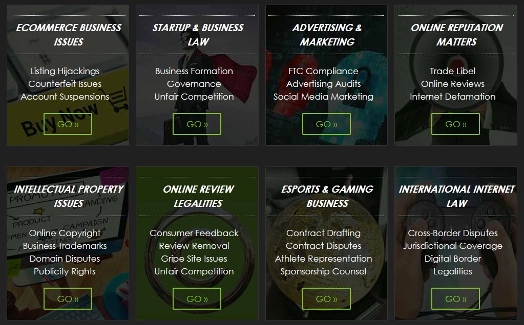 KellyWarnerLaw's tweet photo. These are just some of our areas of expertise.  To learn more about us and what we can do for you, visit our website https://t.co/ebUE7pNQY2 https://t.co/aSL0RYq0No