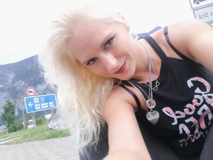 Come back to Italy 😘😘😘 tomorrow and saturday live show at @DiscoPenelope 🎉🎉🎉🎉 https://t.co/y7oJFSquf<a href="/tag/friends"class="tags"><span>#friends</span></a><a href="/tag/happy"class="tags"><span>#happy</span></a><a href="/tag/goodmorning"class="tags"><span>#goodmorning</span></a><a href="/tag/buongiorno"class="tags"><span>#buongiorno</span></a><a href="/tag/christmas"class="tags"><span>#christmas</span></a>