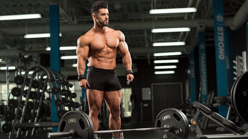 ProWaterUK's tweet image. .@Bodybuildingcom has revealed 3 bizarre splits to help break your plateau 💪🏼

Read here: bodybuilding.com/content/3-biza…