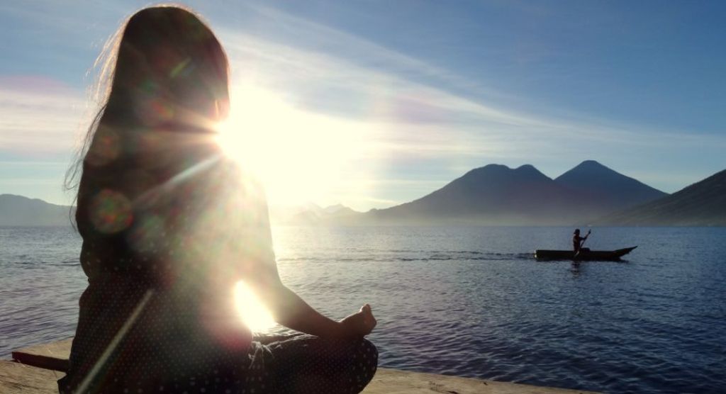 Experience the magic of yoga &amp; healing in Guatemala in January! Visit the link in our bio to check out this &amp; other upcoming yoga retreats!
