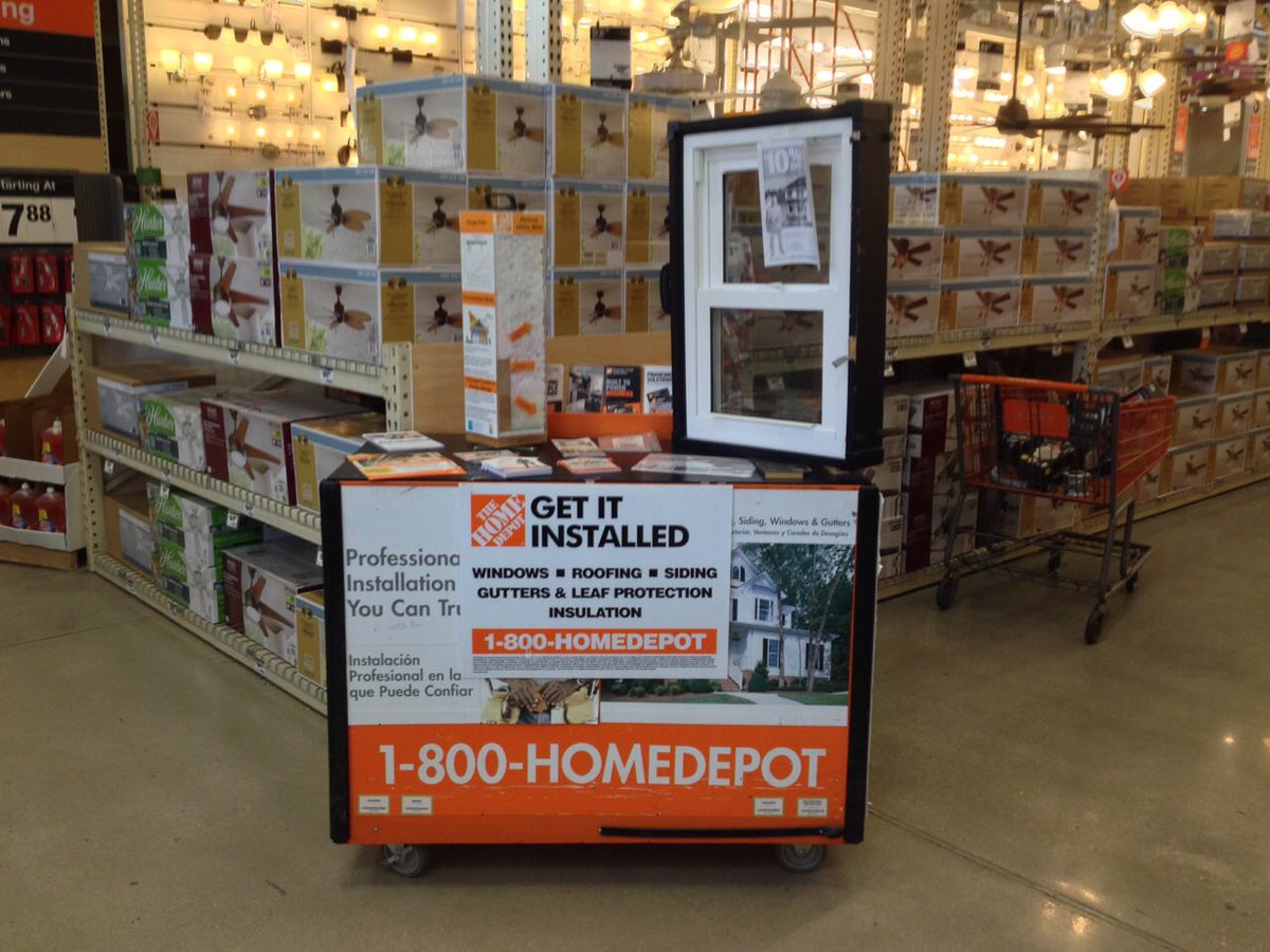 ISP Art From Naples Store#280 Driving Both HDI/HDE Services. #LeadsInSalesWin #OneTeam <a href="/scottwhiteHD/">Scott White</a> @DerekTHD <a href="/SHAMWOW99/">Michael Albrecht</a>