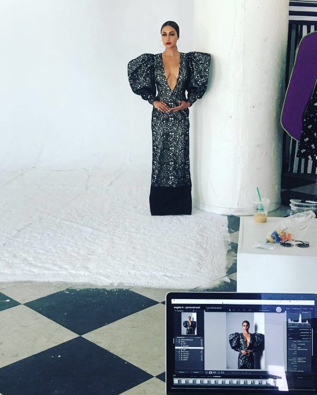 LindseyMor_PL's tweet photo. NEWS | Lindsey dla lucamagazine! 👀 https://t.co/TlSQsGUb4m