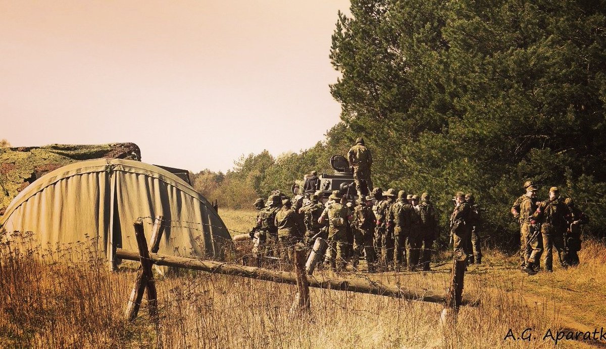 projectzero_eu's tweet image. Manewry wojskowe dla szkół #projectzero #poligon #rumia #reda #gdynia #gdańsk #trójmiasto #wejherowo 
project-zero.eu