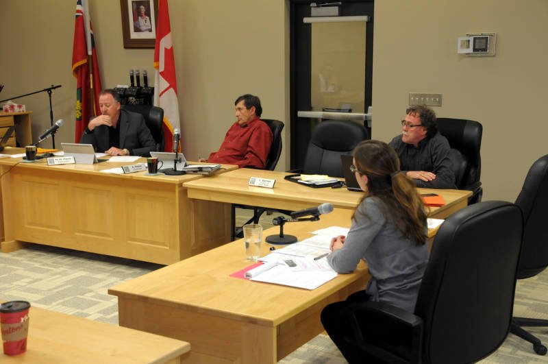 Another manager gone in South Dundas bit.ly/2vMnFrv #SouthDundas https://t.co/OtfsSbU58y