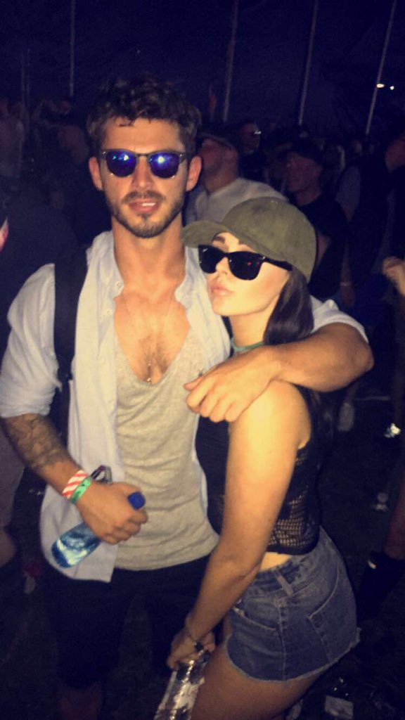 natashadenbydj's tweet photo. Happy Birthday @camclems #creamfields2016 ๐บ๐ฝ๐ฅ๐ https://t.co/QmPtW4aY1U