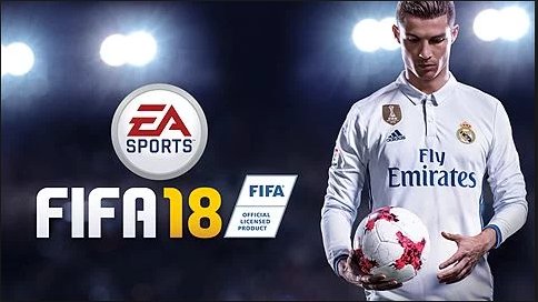 F00tyDebate's tweet image. Don't miss our #giveaway for your chance to #win FIFA 2018 simply RETWEET &amp;amp; FOLLOW ends 29/09/17 at 6pm