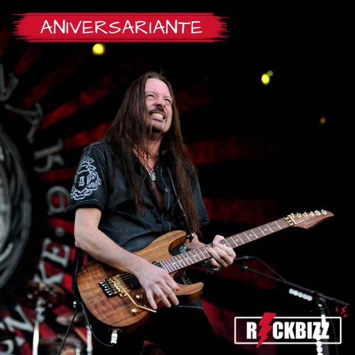 Happy Birthday, Reb Beach!   