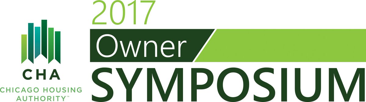 theCHAtweets's tweet photo. Thank you to our premier sponsors @cicchicago (booth #54) & @bacadc1 (booths #34-36). Make sure to stop by and say hi at #OwnerSymposium17! https://t.co/Cwod9UTIi4