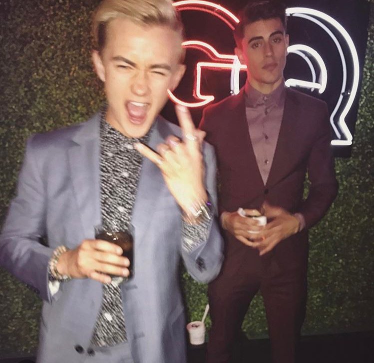 UpgradeJacksBRA's tweet photo. #QueremosJackAndJackNoBrasil RTT E MARQUEM ELESS!! https://t.co/jeRJ5j94xs
