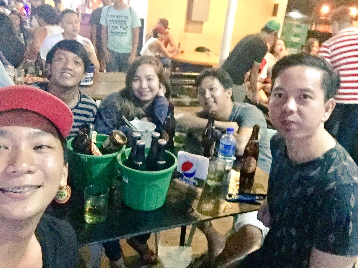 magdalenaaaa94's tweet photo. Nice to see u again hhahaha love u guyz. ๐ป#itoangreal ๐ https://t.co/7fylXM3IuZ