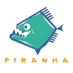 BlobEnjeu's tweet photo. Réponse à la charade d'hier soir : je suis... Je suis... UN PIRANHA ! Si vous aviez trouvé, vous êtes forts ! https://t.co/k4Fk2ZwTlY