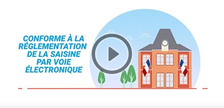 Docapost's tweet image. #Eadministration | La plateforme #GRC #LOCALEO de #DOCAPOST simplifie la relation entre collectivité et administrés ow.ly/3szl30cO4TM