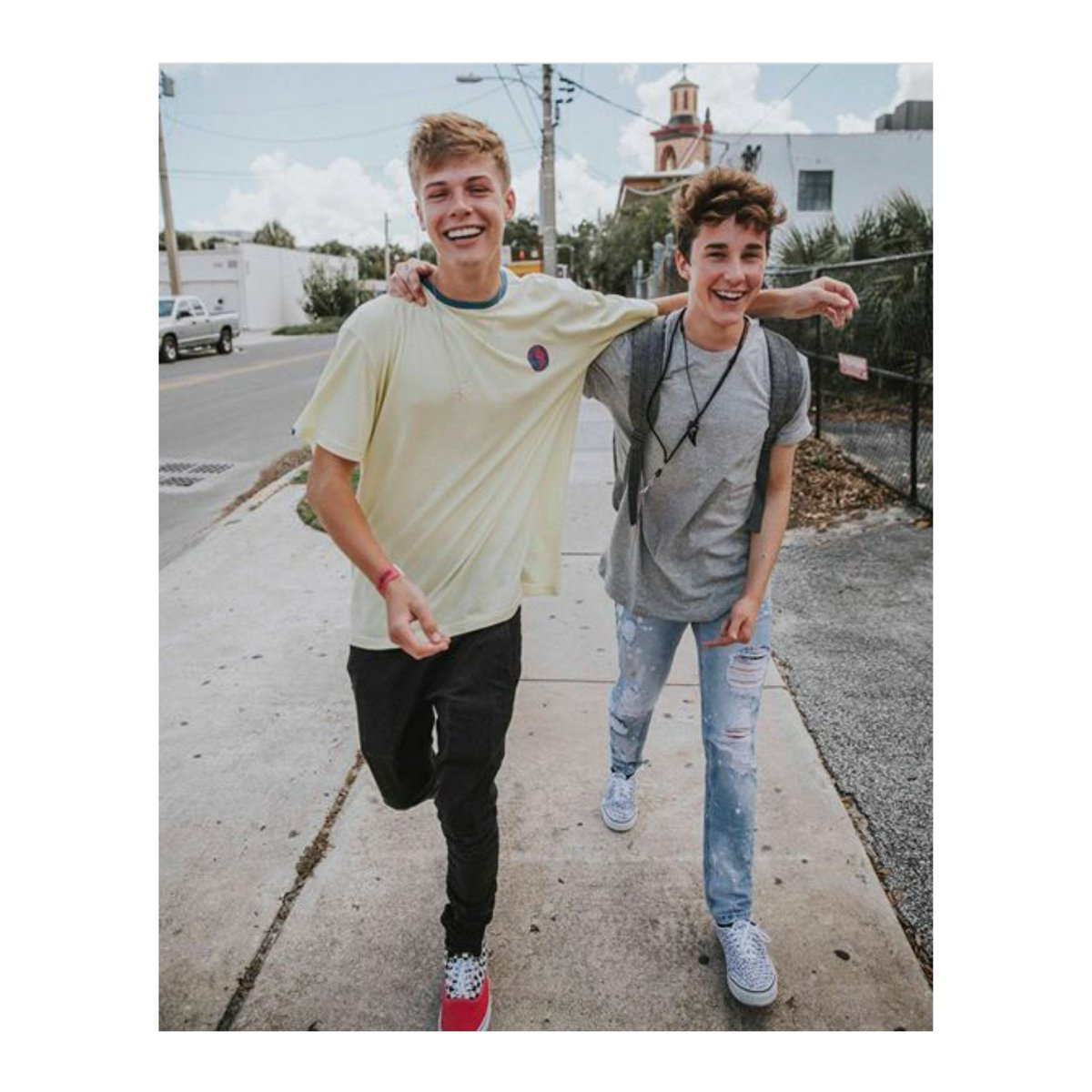 HunterFansMX tweet picture