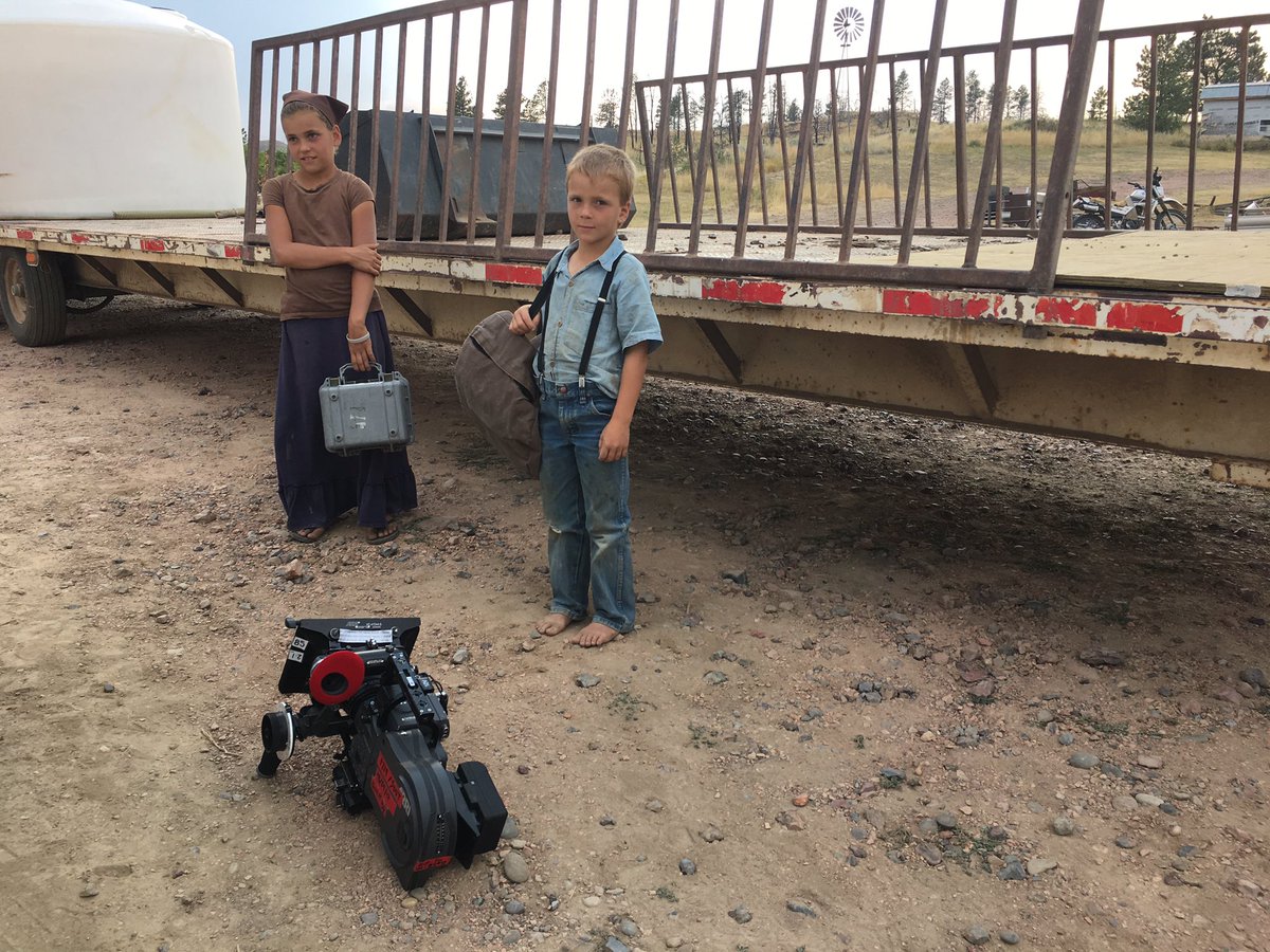 cameraandlight's tweet image. Mini AC &amp;amp; grip!