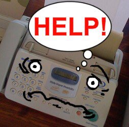 coretechni's tweet image. I hope all those rich football clubs have bought some thermal transfer paper for their Fax Machines! #transferdeadlineday @SkyNewsSports