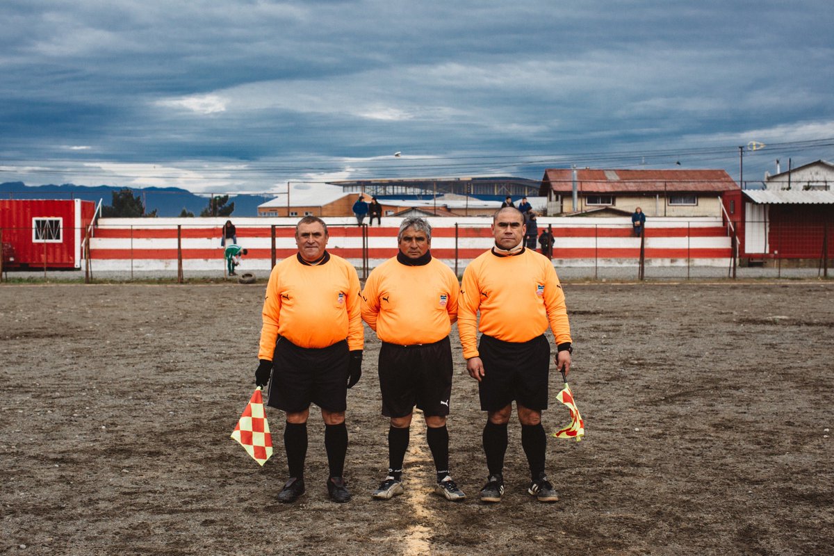 footballdotxyz's tweet photo. 📍🇨🇱
Chile. Now live on #WhereIsFootball: https://t.co/ZnuU3ATukd https://t.co/VWLrhpZlHT