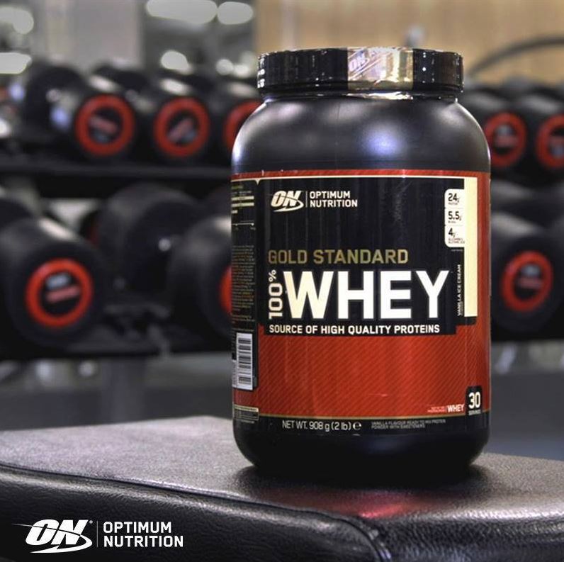 UKTeam_Optimum's tweet image. *LAST CHANCE TO WIN*

RT &amp;amp; Follow to win a tub of ON's #GoldStandard 100% Whey! #GoldStandard #Win #TeamON