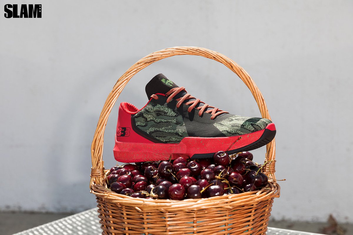 big baller brand shoes melo