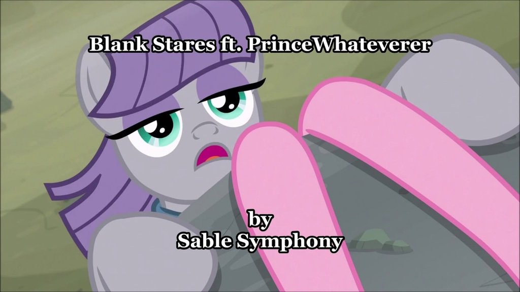 EquestriaDaily's tweet photo. New Post: Music: Sable Symphony - Blank Stares (feat. PrinceWhateverer) [Post-Hardcore] https://t.co/ywxCChHK7r #brony #mlp #Mylittlepony https://t.co/tIxls8yJIo