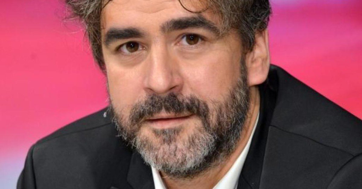welt's tweet photo. #SchreibDeniz: Schreibt einen Brief an Deniz, wir übersetzen ihn auf Türkisch! https://t.co/v5za4CARub #FreeDeniz https://t.co/sDXbjBF3wN