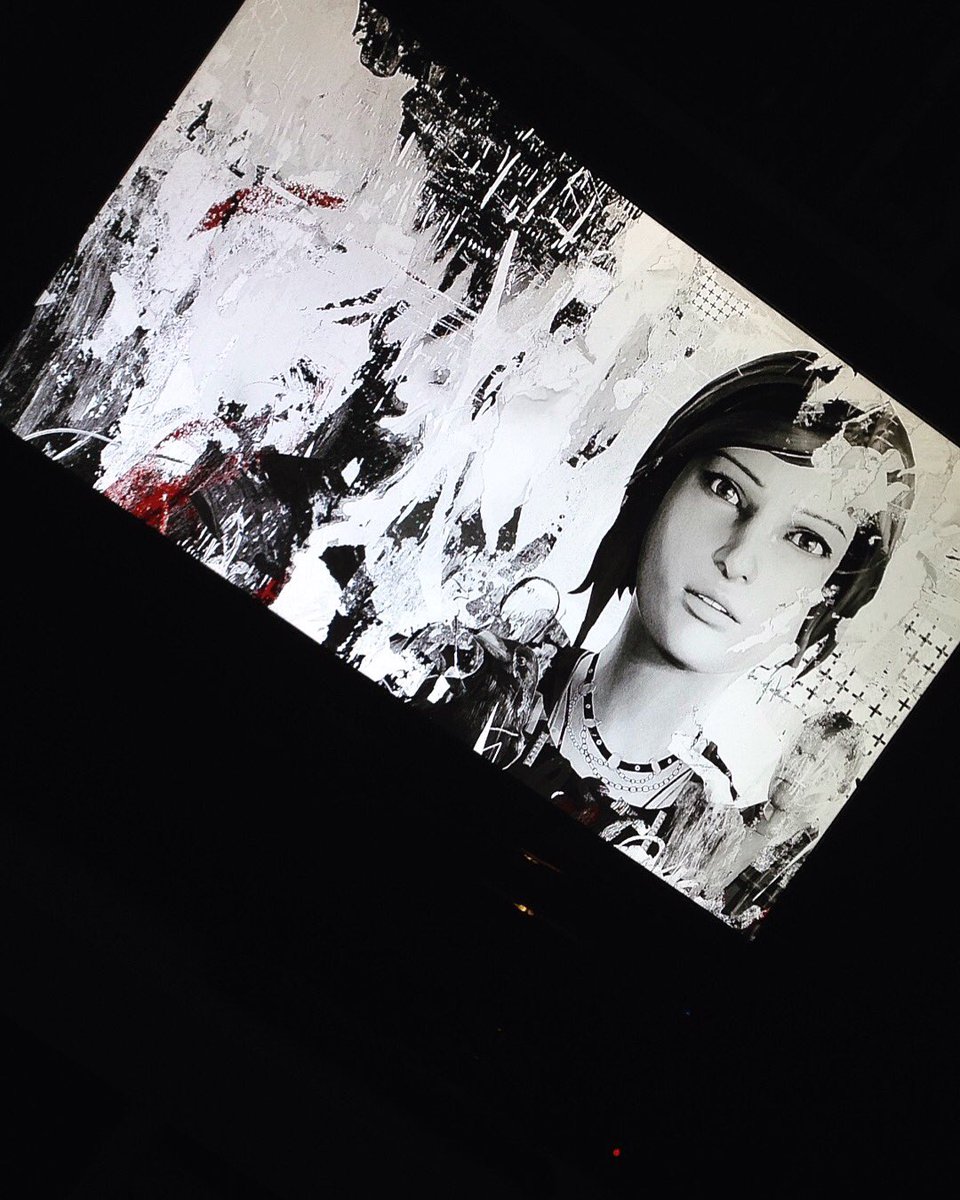 xJastly's tweet photo. First Episode was great! I'm so excited for the next ones 🎮 @LifeIsStrange https://t.co/3AmH889s0s