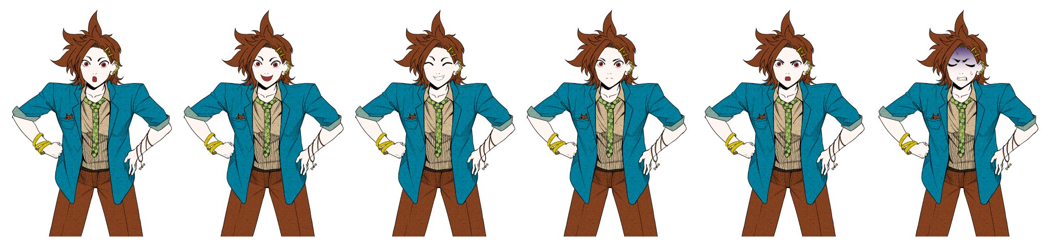 ナンキダイ 3章前編b更新 キャラ1 田綱 丈 たづな じょう 名前の由来は 立つんだジョー です 立つなジョー になってしまったけれど キミガシネ T Co 2cjyp6vafw ナンキダイ 3章前編b更新 キャラ1 田綱 丈 たづな じょう 名前の由来は 立つんだジョー です 立つなジョー になってしまったけれど キミガシネ T Co 2cjyp6vafw