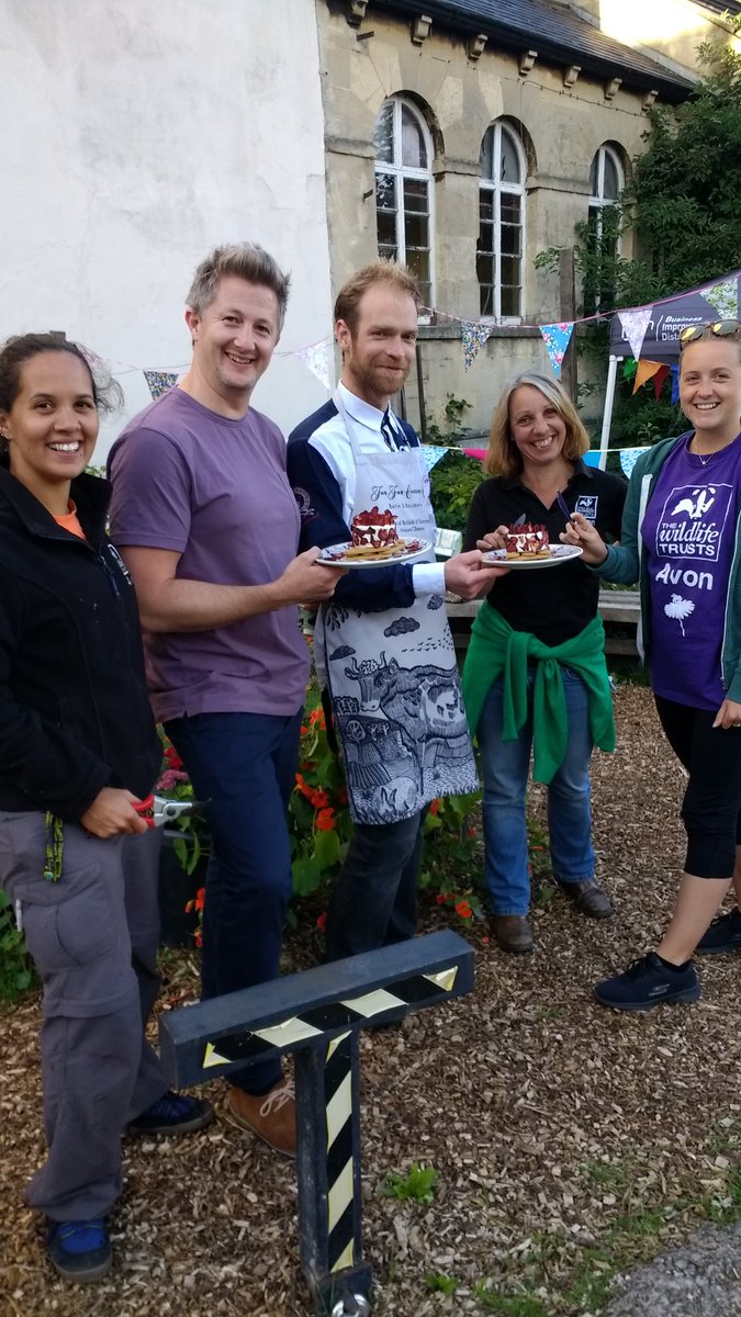 avonwt's tweet photo. Wonderful cheese just delivered from the @finecheeseco on #WalcotSt for the @WalcotWild garden celebrations, come & join us! 6-8 tonight https://t.co/o8dZ7xxgZ6