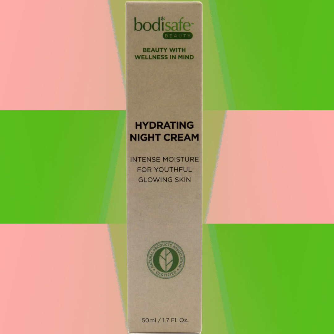 bodisafe's tweet photo. rejuvenate and even skintone overnight 

bodisafe night cream: https://t.co/xDbfdYzocy

#bodisafe #veganbeauty #veganskincare #veganmakeup https://t.co/a2I7jrirqI
