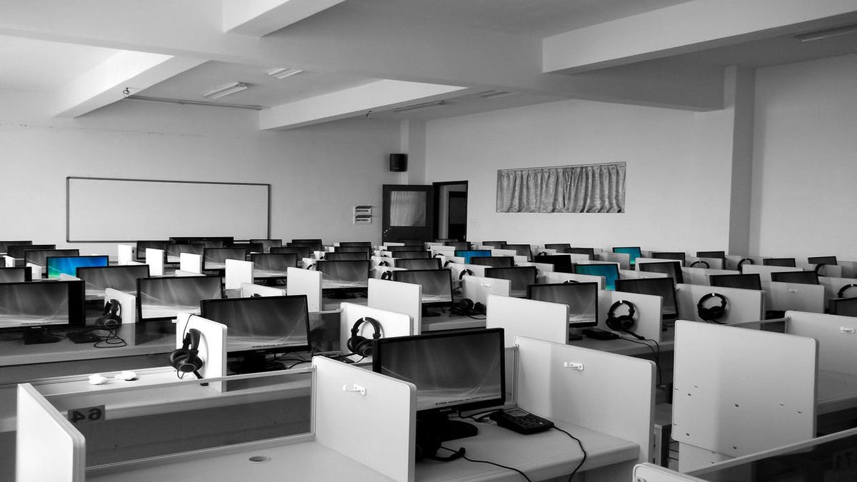 How technology is changing the classroom environment for the better: on.inc.com/2uQk3Zz