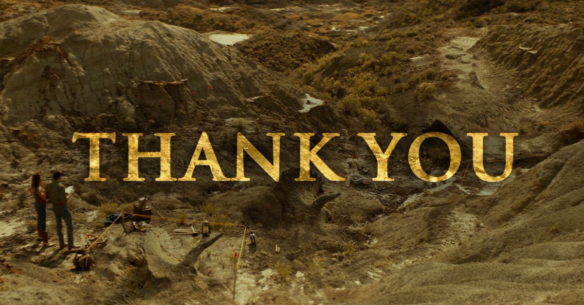VoBTheMovie's tweet photo. Thank You to everyone who submitted to our #ValleyOfBones Los Angeles trip giveaway! Unearth the winner September 6th. https://t.co/ZWVb0Djne3