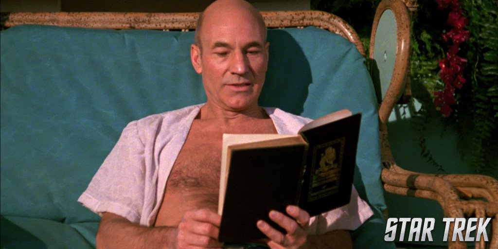 StarTrek's tweet photo. List your TOP THREE #StarTrek books #Bookworm #StarTrekbooks #trekreads https://t.co/X6aVc7ws36