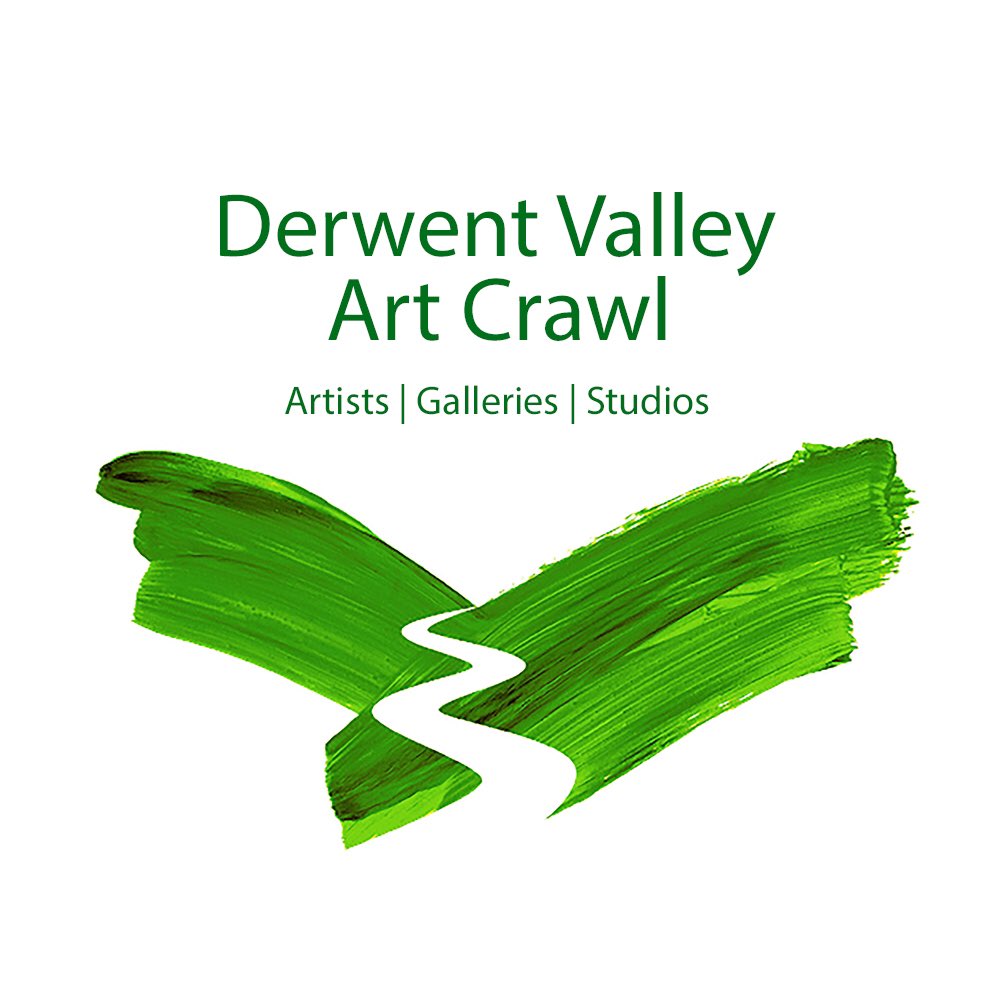 All the details are up on the website. Take a look and do get in touch. derwentvalleyartcrawl.co.uk #madeinderbyshire #derwentvalley