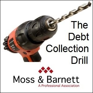 MossBarnett's tweet photo. "New #CollectionLetter Lawsuits in CA & NY: What Your Agency Needs to Know Now" discusses new wave of lawsuits against #DebtCollectors. https://t.co/CgFTLBWL6T