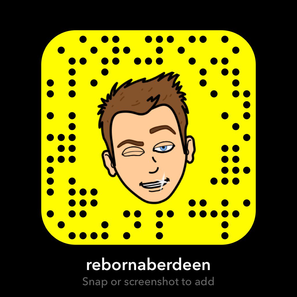 New people are welcome