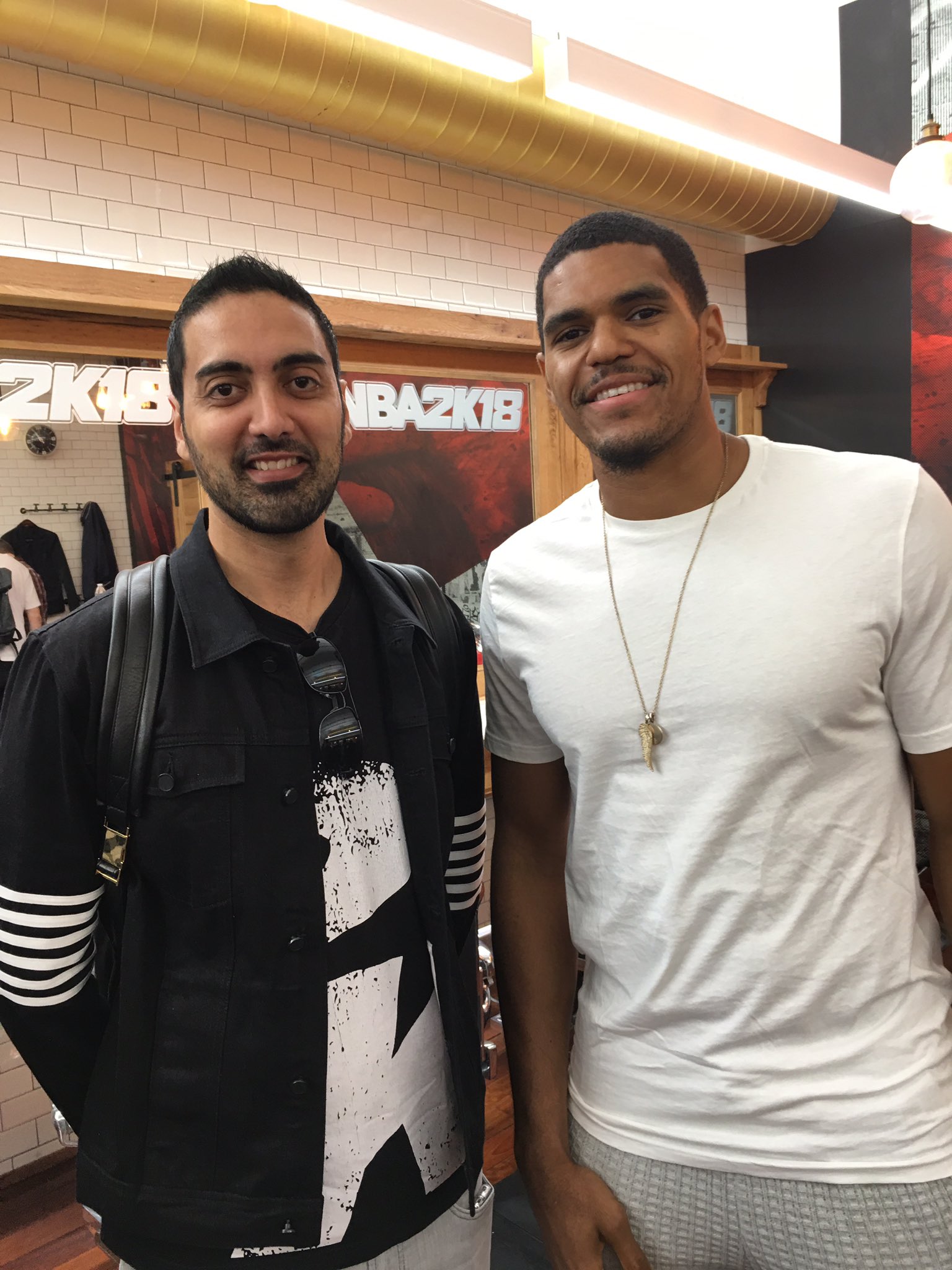 Ronnie 2K 2K23 On Twitter: