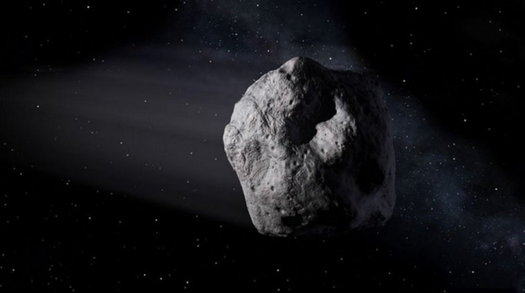 Massive asteroid passing Earth overnight to be visible with binoculars bit.ly/2vaFdCn?utm_me… https://t.co/iUavOUkYzZ