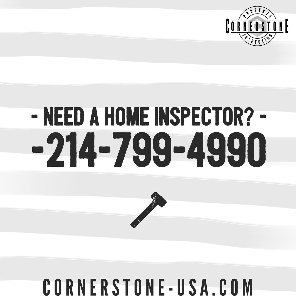 Inspector_Dion's tweet photo. #iheartmyhomeinspector #dfw #dfwrealtor #dallasrealtor #movingtotexas #movingtodallas #homeinspection #home https://t.co/MToAS2mLU4